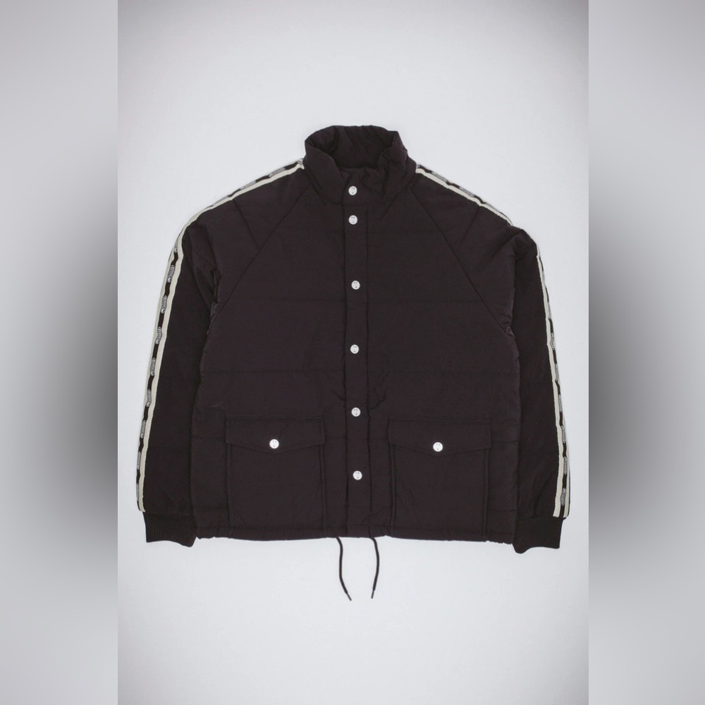 FA Dill Racing Puffer Jacket